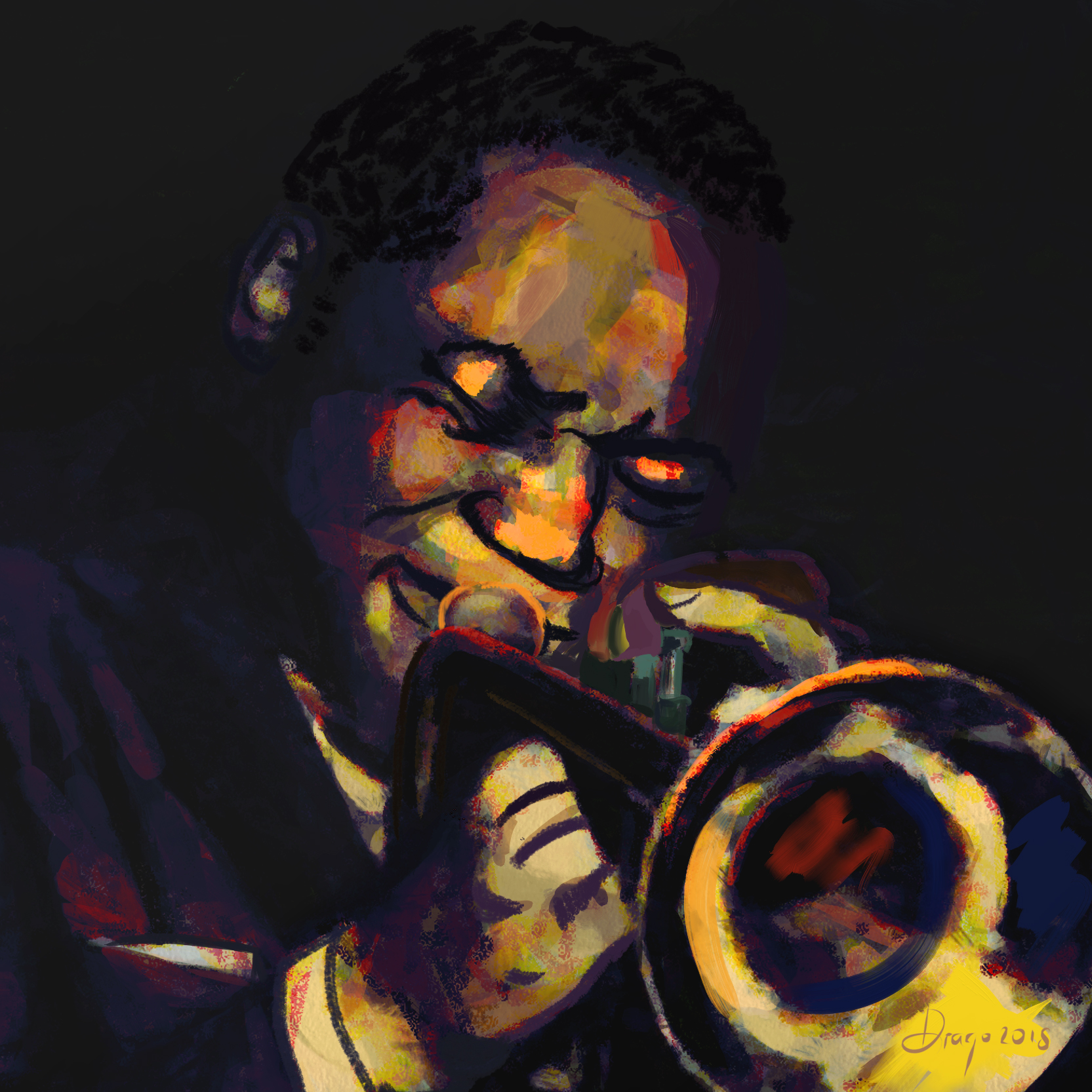 Clifford Brown, Jazz Trumpeter